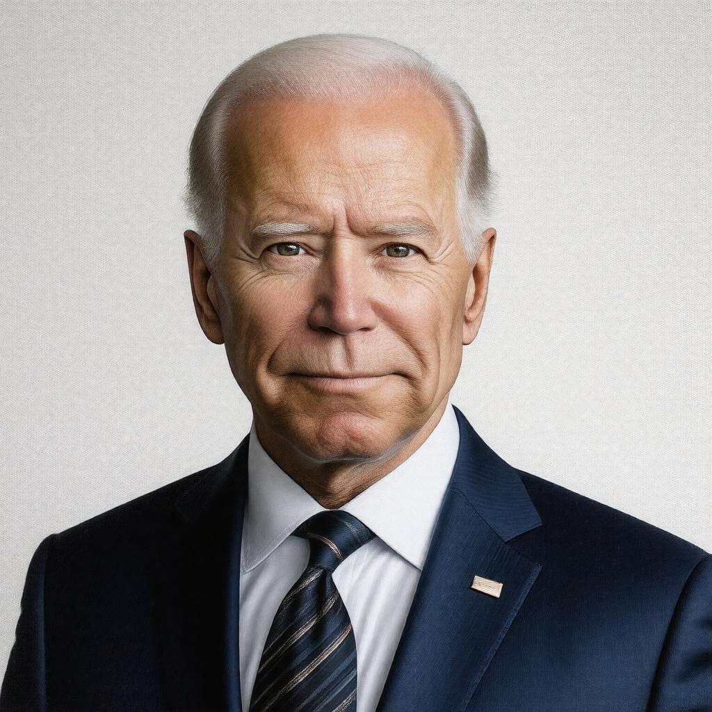 James Brian Biden